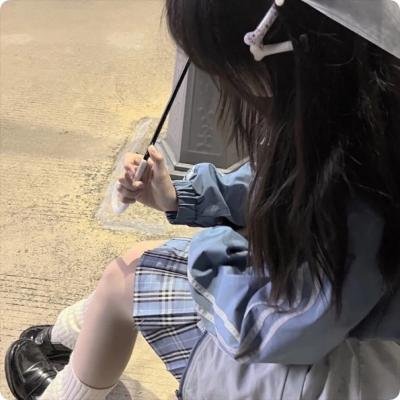 我的野蛮女学生