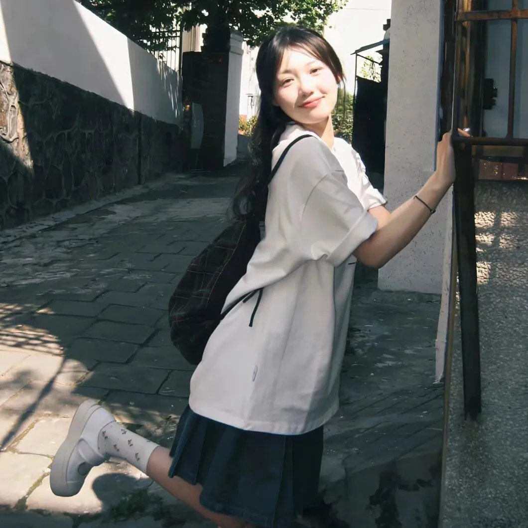 打工淑女